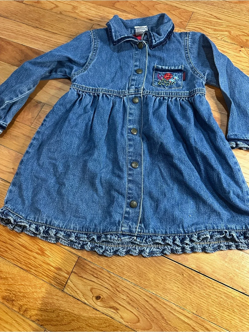 OshKosh Bgosh vintage oshkosh